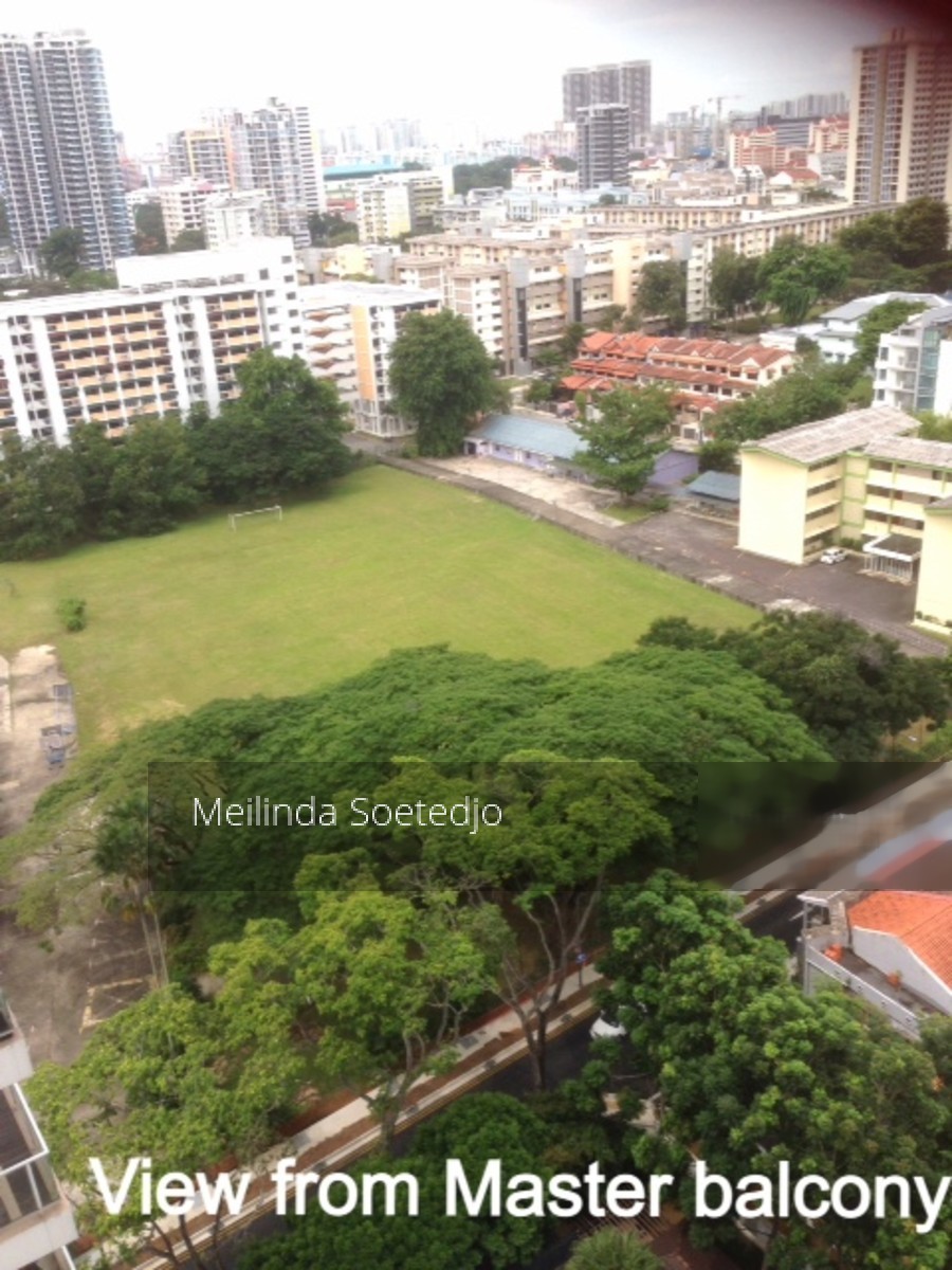 Mera Springs (D8), Condominium #143130242